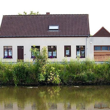 B&B T'Keygoed Гент Екстер'єр фото