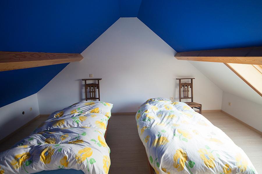 B&B T'Keygoed Гент Номер фото