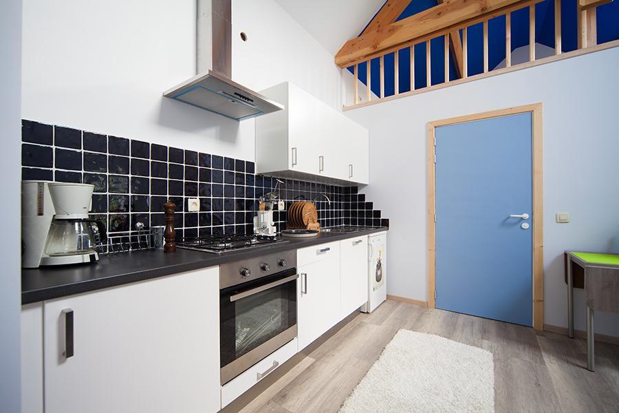B&B T'Keygoed Гент Номер фото