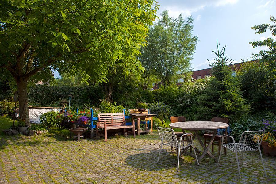 B&B T'Keygoed Гент Номер фото